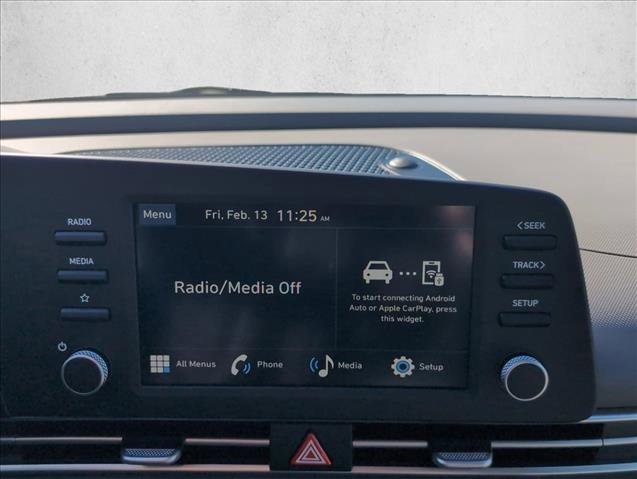 New 2026 Hyundai Elantra SEL Sport Premium image 12