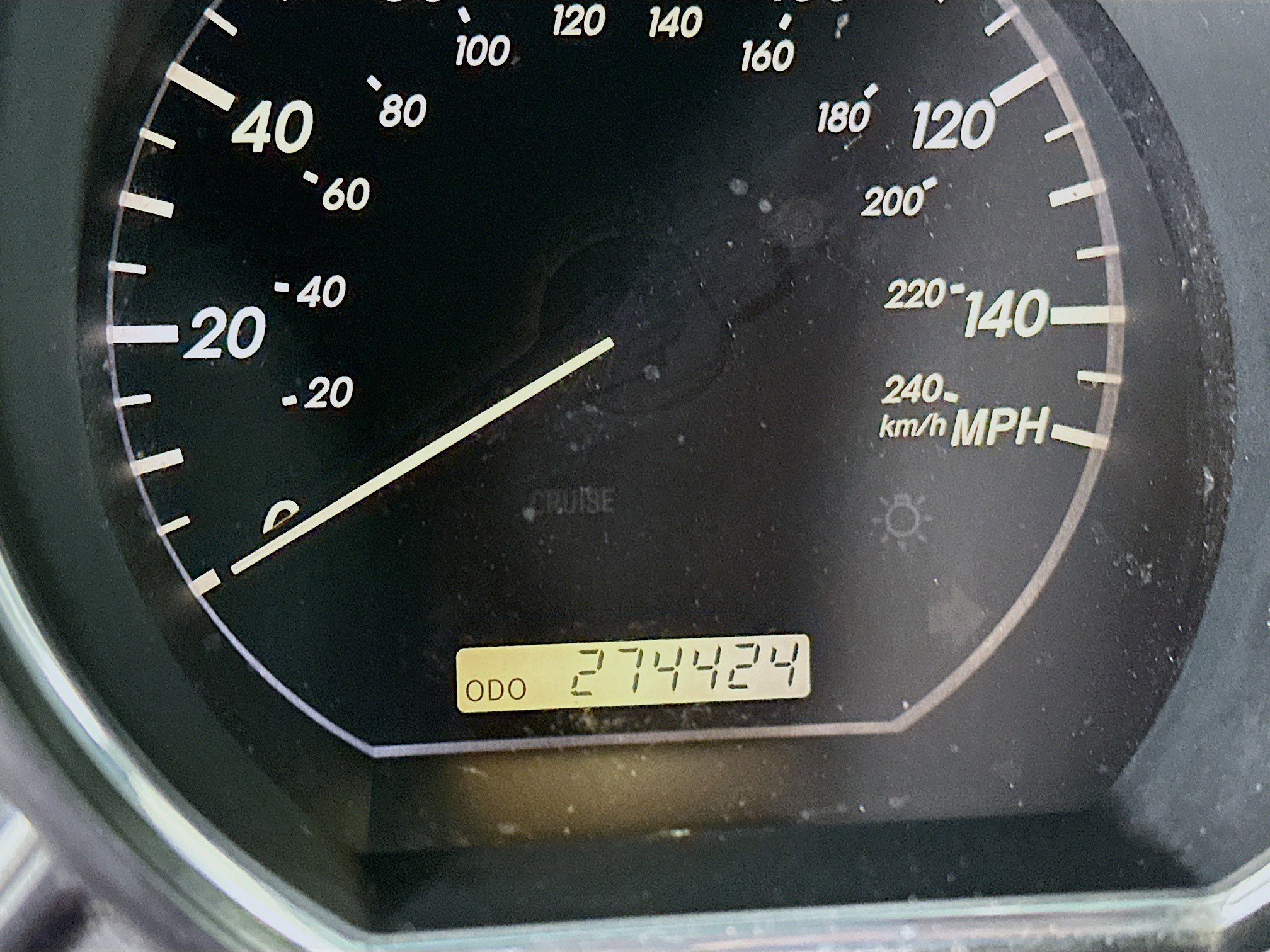 Used 2004 Lexus RX 330 FWD image 19