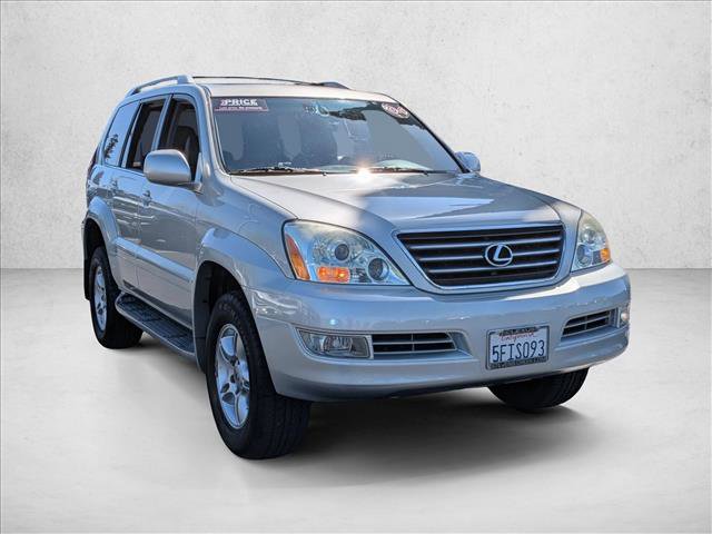 Used 2004 Lexus GX 470 image 3