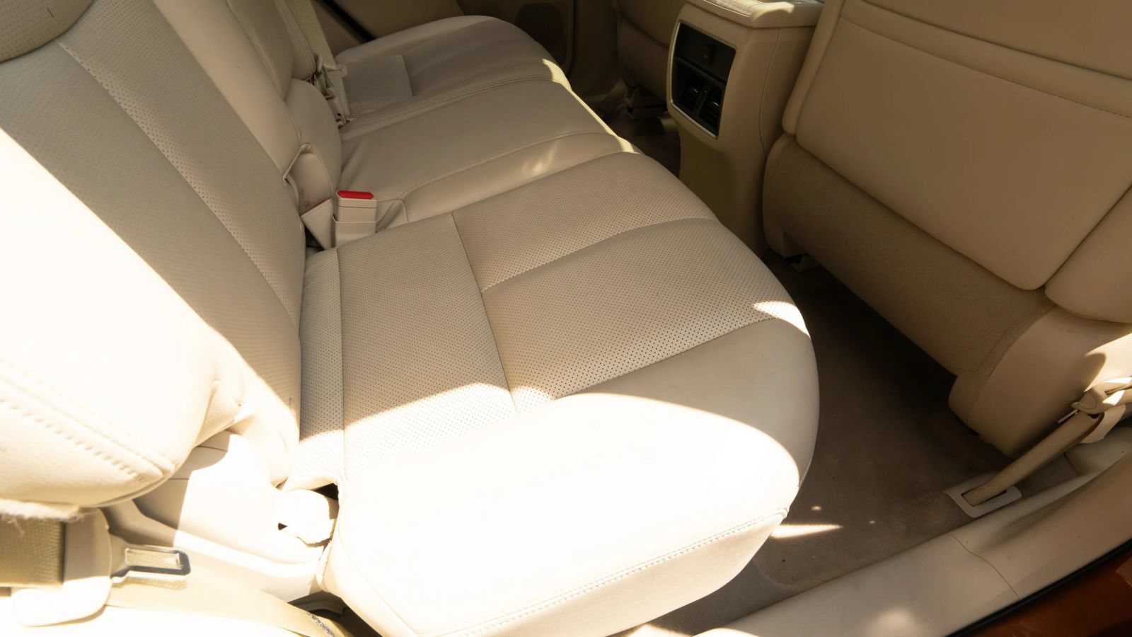 Used 2015 Nissan Murano SL w/ SL Technology Package AWD/4WD image 18