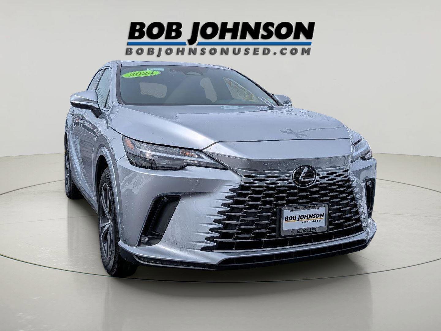 Used 2024 Lexus RX 350 Premium w/ Accessory Package image 1