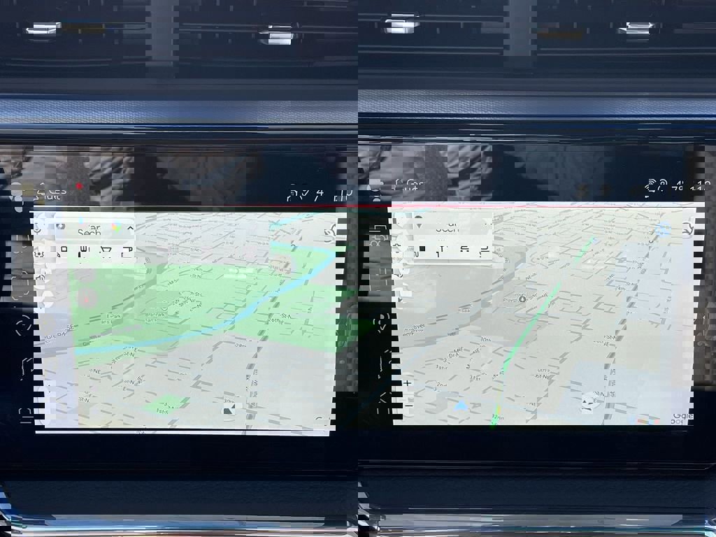 New 2026 GMC Sierra 1500 Denali image 14