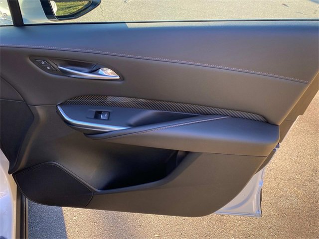 Used 2021 Cadillac XT4 Sport w/ Cold Weather Package image 37