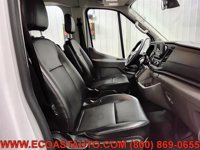 Used 2020 Ford Transit 150 XL RWD image 13