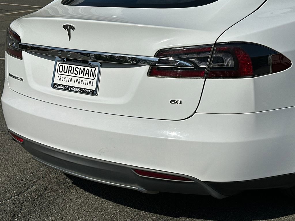 Used 2013 Tesla Model S RWD image 5