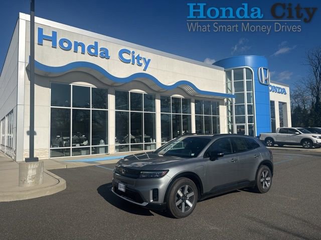 New 2026 Honda Prologue Touring