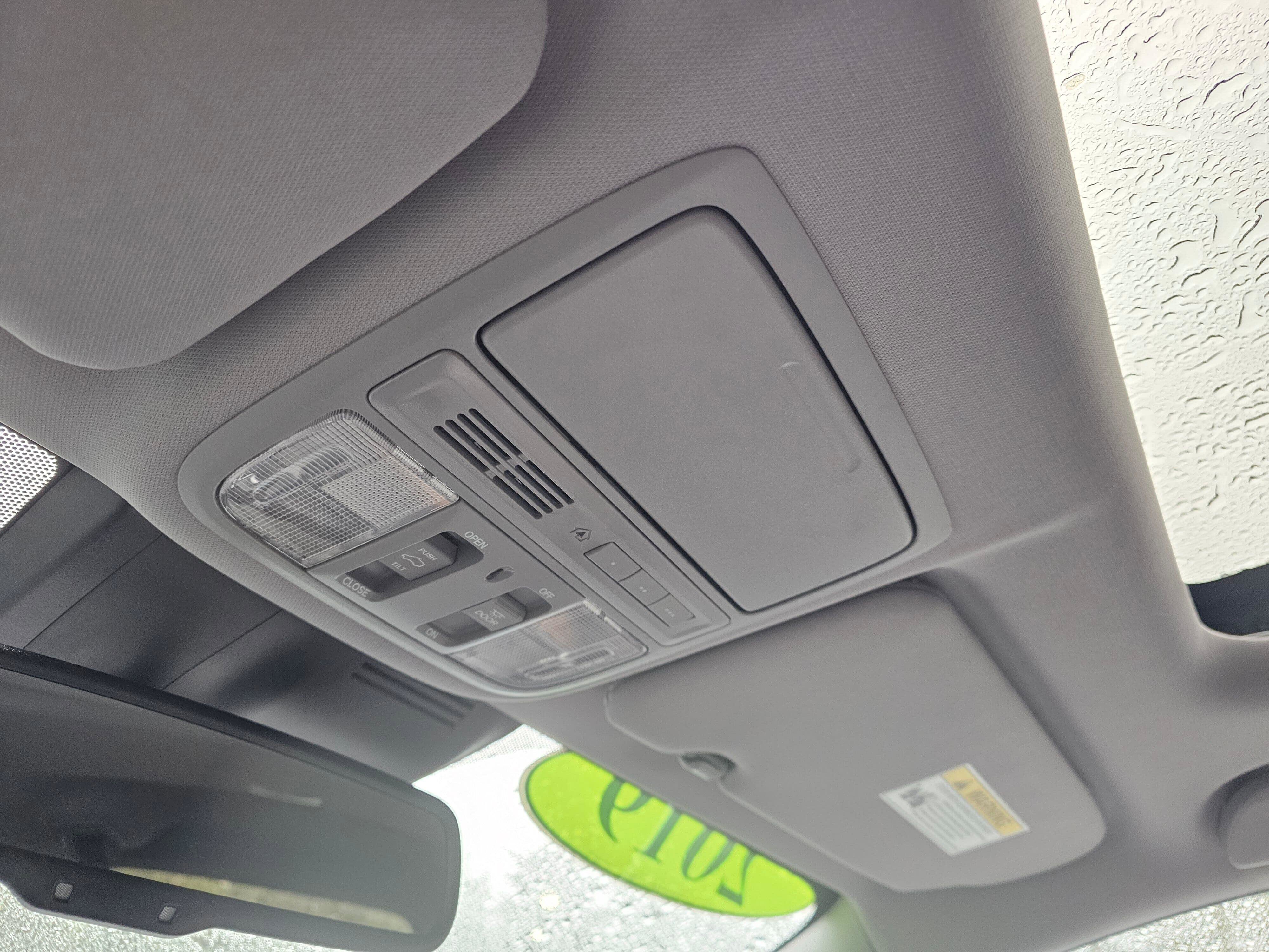 Certified 2019 Honda CR-V Touring image 30