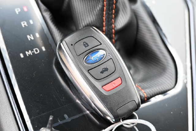 New 2026 Subaru Crosstrek 2.5i Limited AWD/4WD image 33