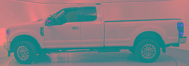 Certified 2022 Ford F350 XLT w/ XLT Premium Package image 5