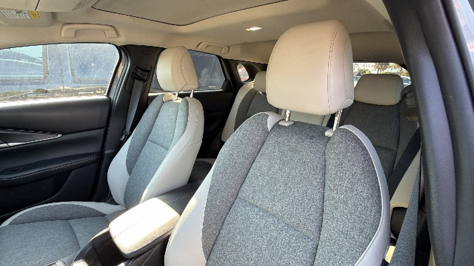 Used 2026 MAZDA CX-30 AWD 2.5 S image 30
