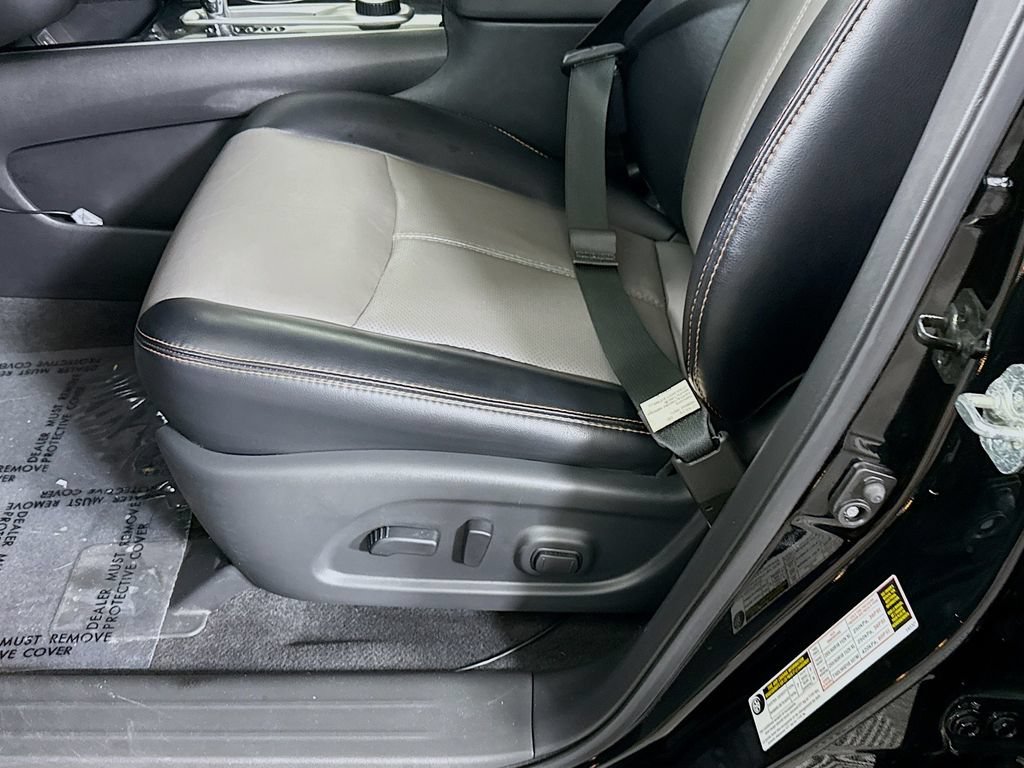 Certified 2020 Nissan Pathfinder SL AWD/4WD image 27