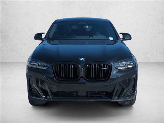 Certified 2024 BMW X4 M40i image 2