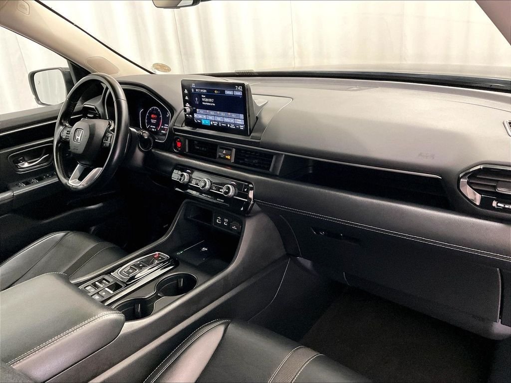 Used 2023 Honda Pilot EX-L image 14