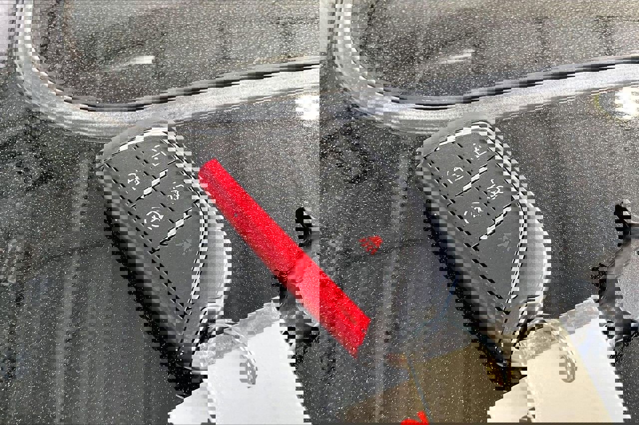 Used 2024 Cadillac CT5 V w/ Premium Package image 19