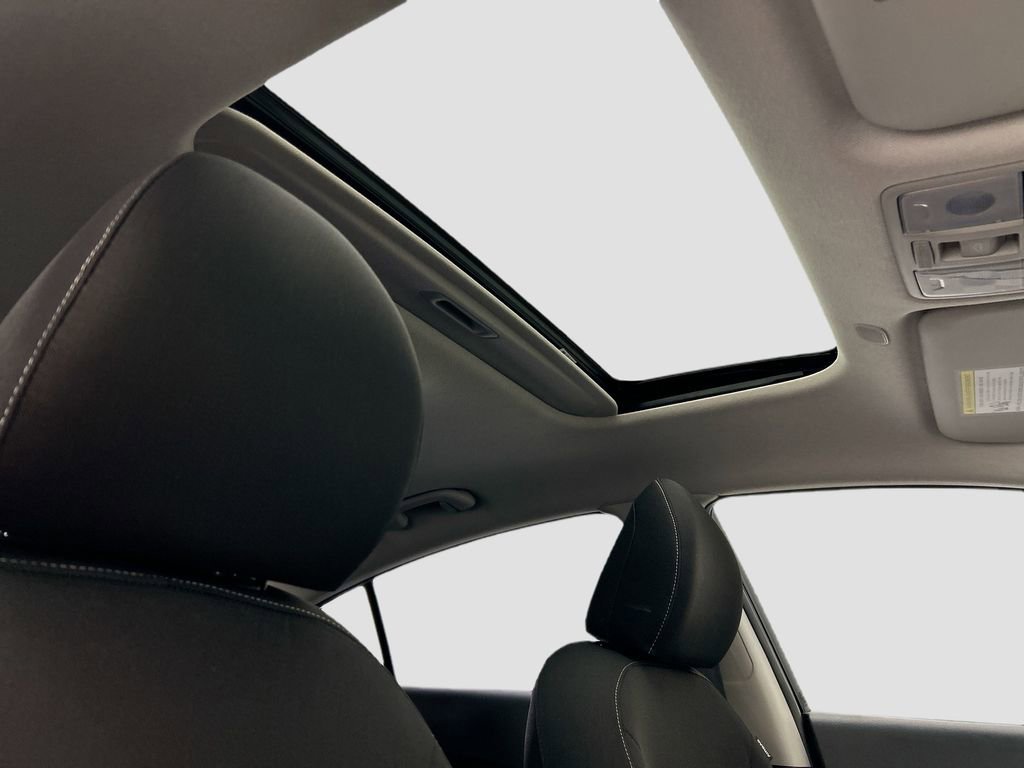 Used 2018 Kia Forte S w/ S Technology Plus Package image 16