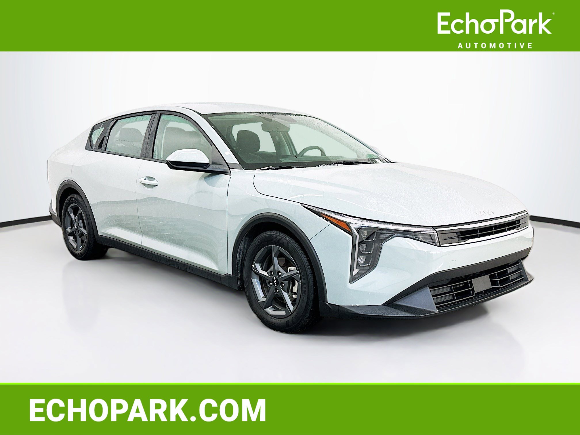 Used 2025 Kia K4 LXS