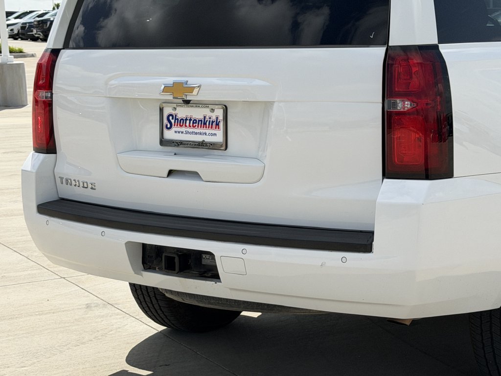 Used 2019 Chevrolet Tahoe LS RWD image 6