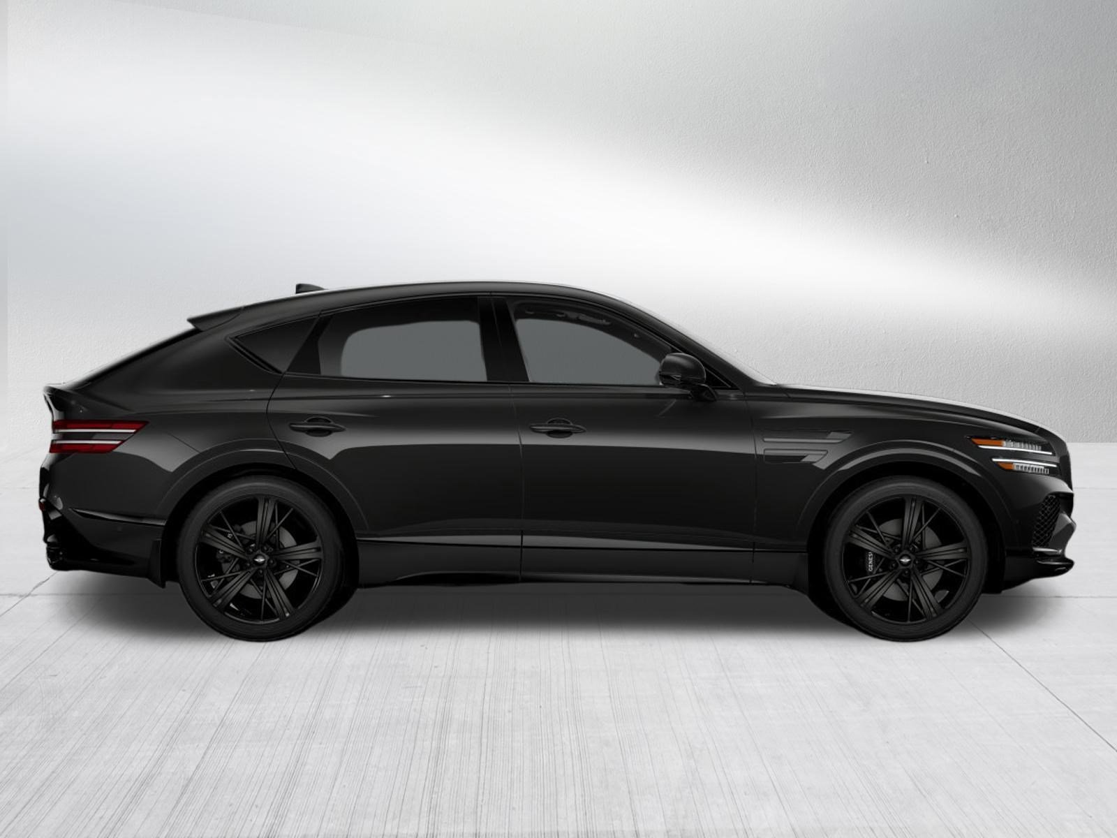 New 2026 Genesis GV80 3.5T Prestige AWD/4WD image 4