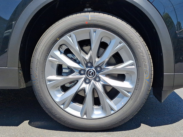 New 2026 MAZDA CX-90 3.3 Turbo w/ Preferred Package AWD/4WD image 7