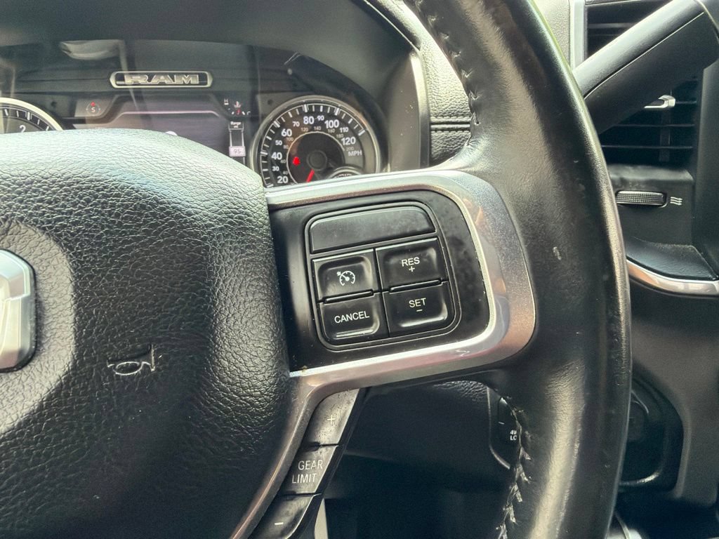 Used 2020 RAM 2500 Laramie AWD/4WD image 31