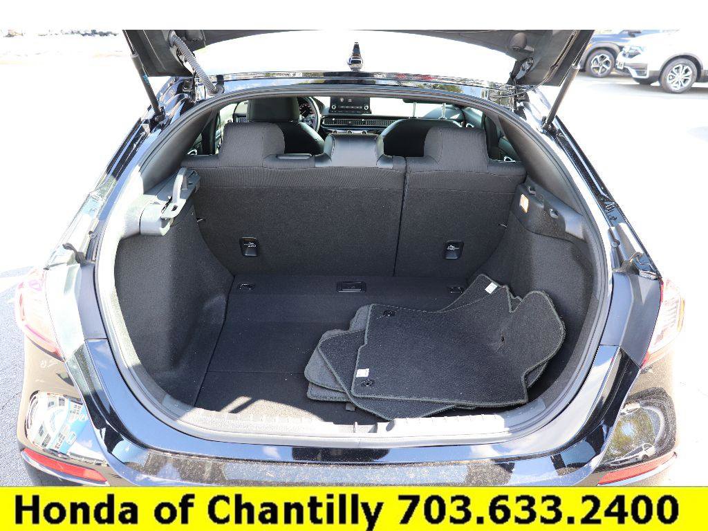 Used 2022 Honda Civic Sport image 26