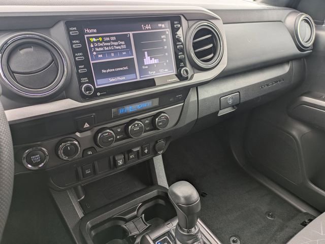 Used 2023 Toyota Tacoma TRD Sport image 11