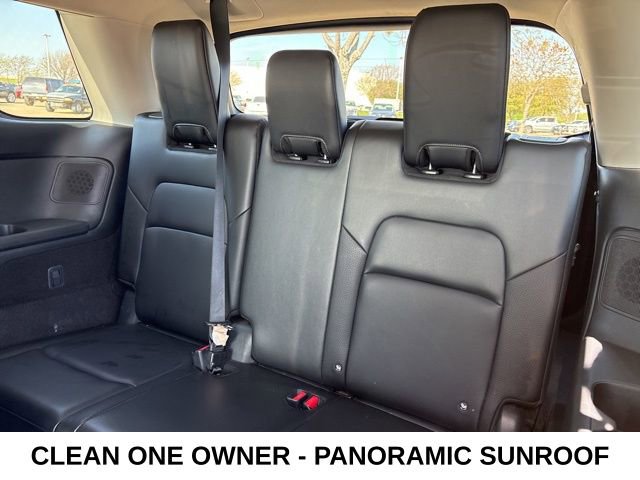 Used 2025 Nissan Pathfinder SL w/ SL Premium Package image 15