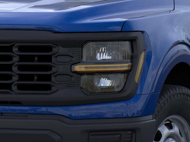 New 2026 Ford F150 XL AWD/4WD image 18