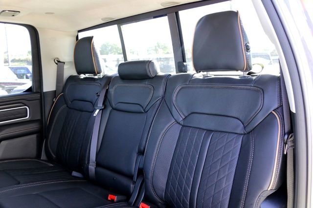 New 2026 RAM 1500 Tungsten w/ Bed Utility Group image 19