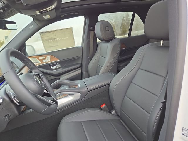 New 2026 Mercedes-Benz GLE 350 4MATIC image 24