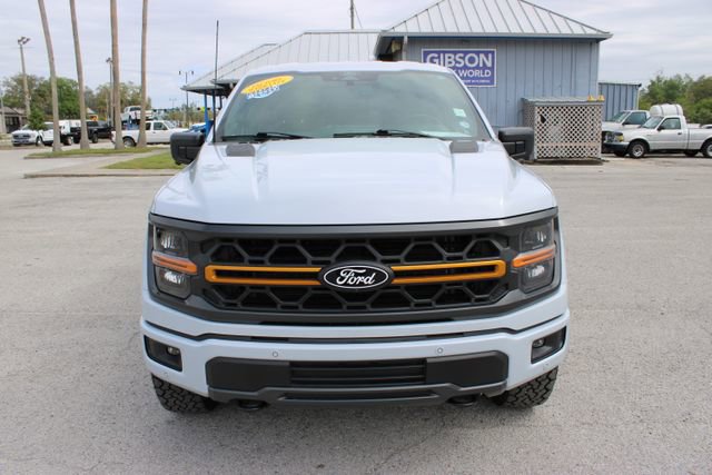Used 2025 Ford F150 Tremor image 2