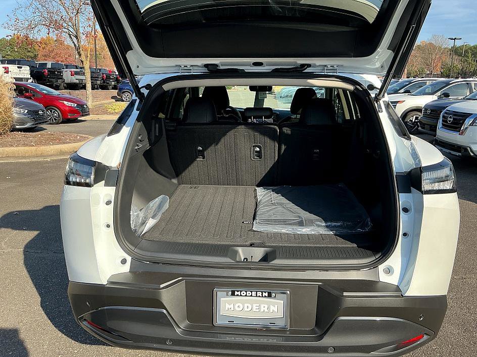 New 2026 Nissan Murano SL image 24