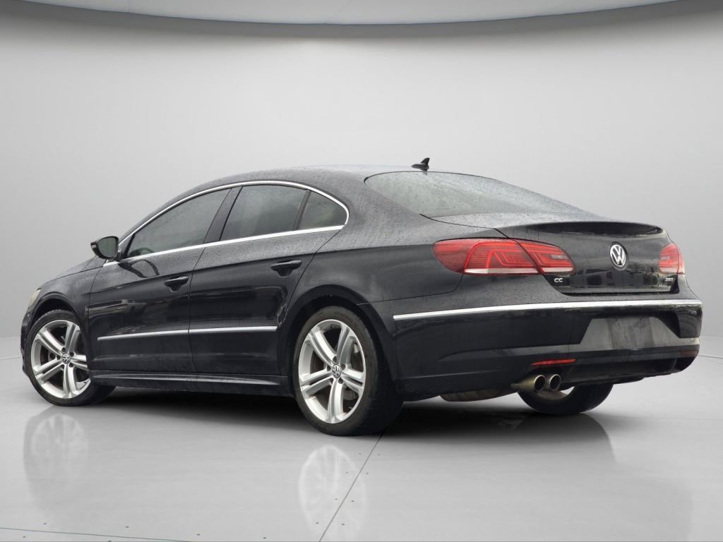 Used 2013 Volkswagen CC R-Line image 19