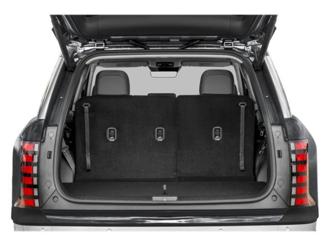 Used 2026 Hyundai Palisade SEL image 13