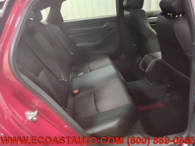 Used 2020 Honda Accord Sport image 15