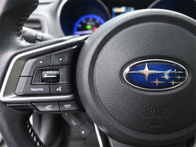 Used 2018 Subaru Outback 2.5i Premium image 15