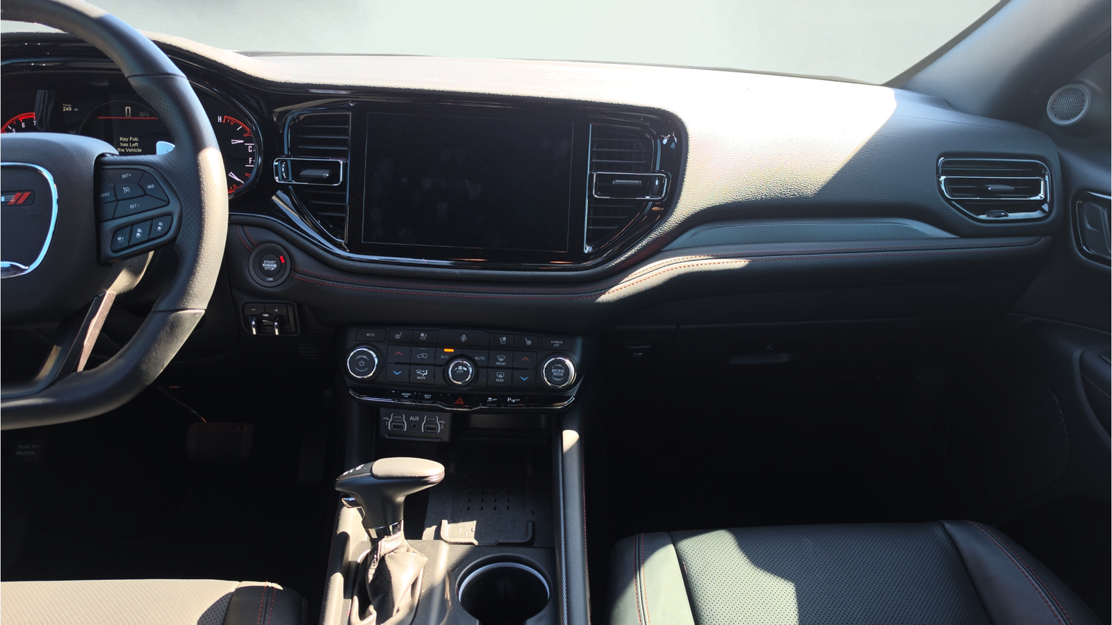 Used 2026 Dodge Durango GT AWD/4WD image 17