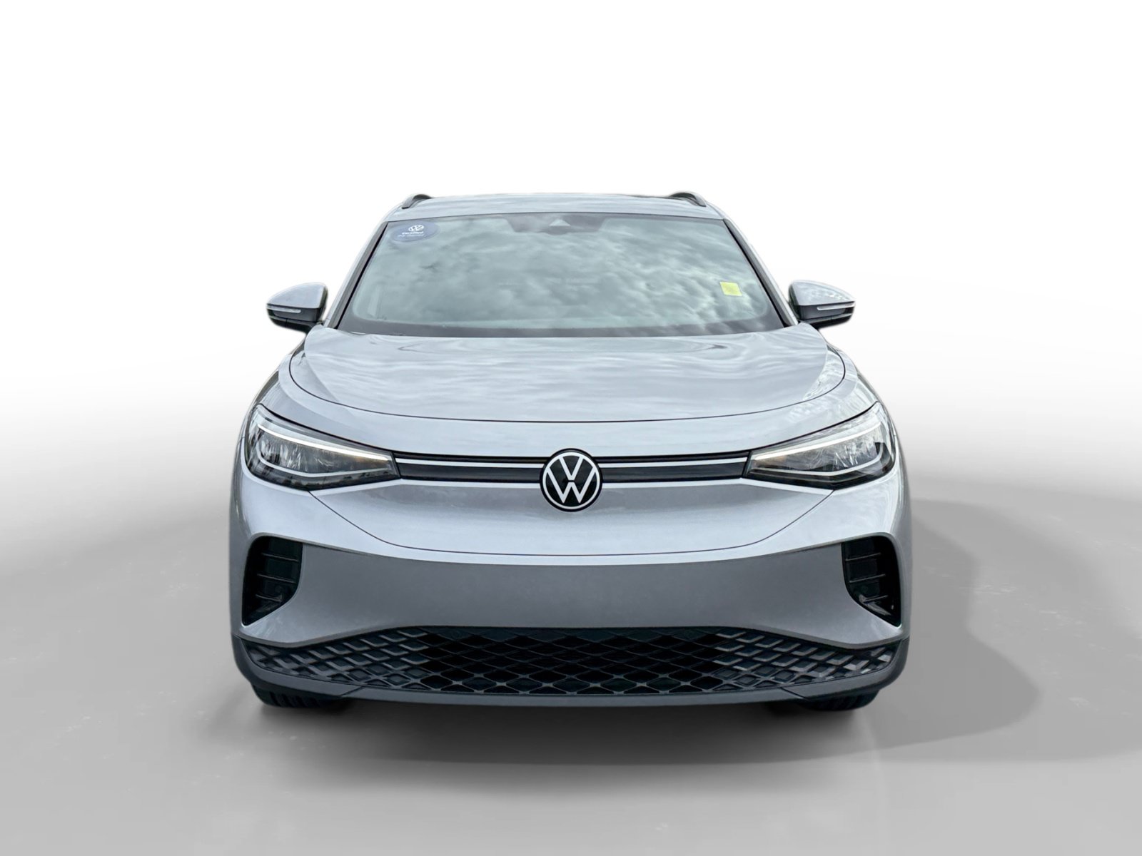 Certified 2025 Volkswagen ID.4 Pro RWD image 8