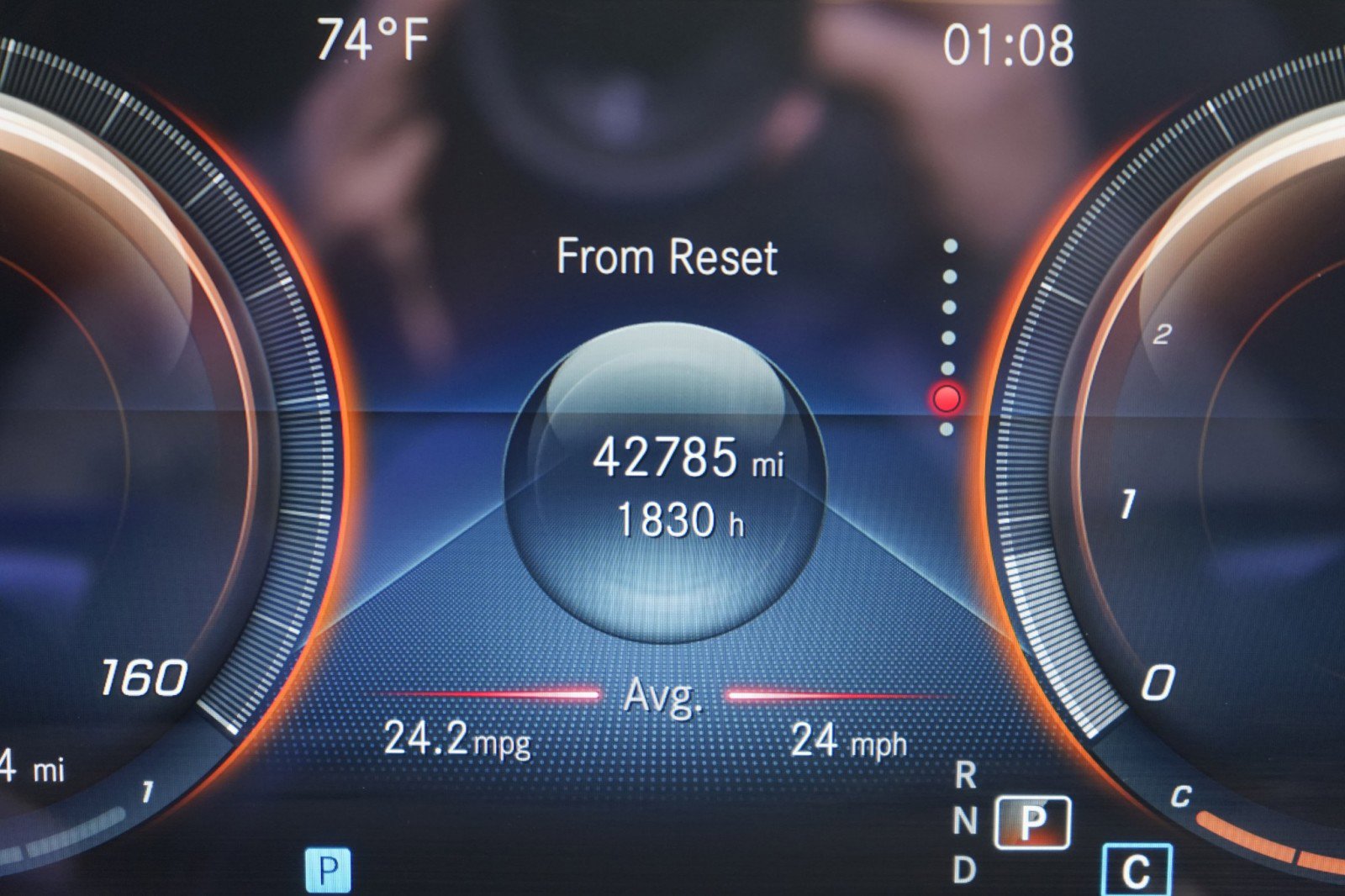 Used 2022 Mercedes-Benz E 350 Sedan w/ AMG Line Exterior image 14