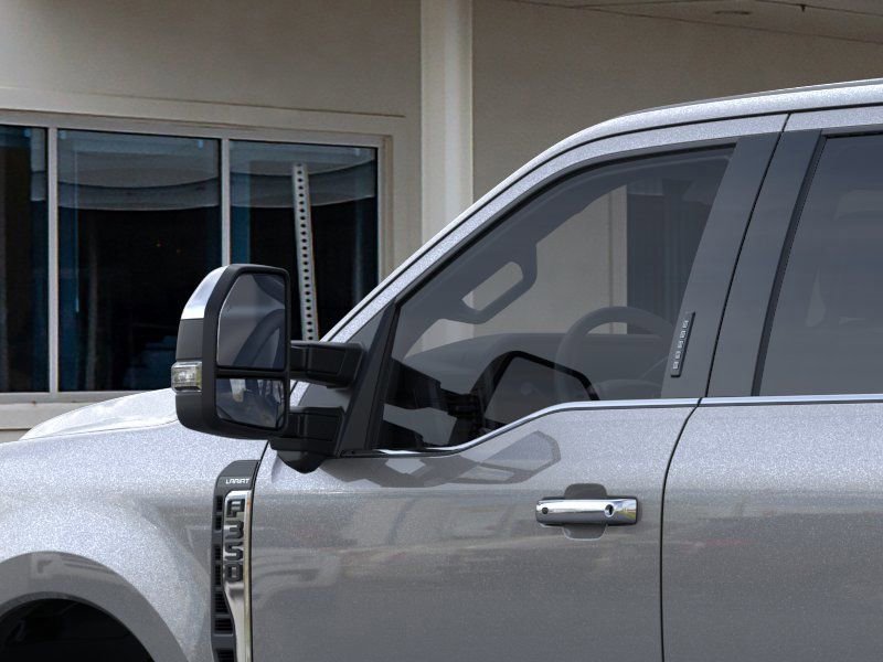 New 2025 Ford F350 Lariat w/ Lariat Ultimate Package AWD/4WD image 20