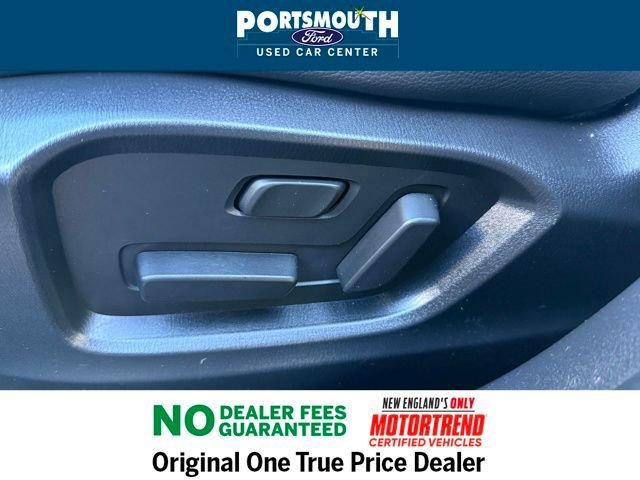Used 2023 MAZDA CX-5 AWD 2.5 S w/ Premium Package image 21