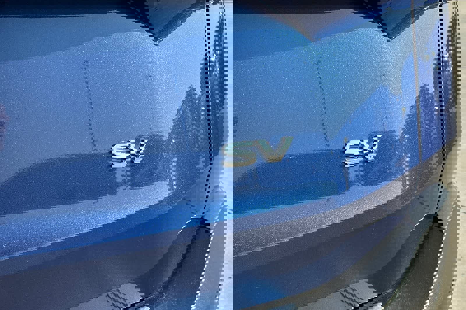 Used 2023 Nissan Rogue SV image 15