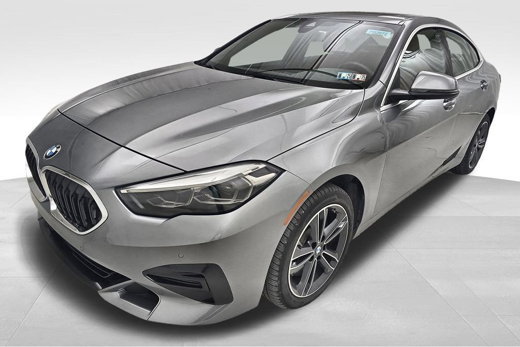 New 2024 BMW 228i xDrive Gran Coupe w/ Convenience Package AWD/4WD image 6