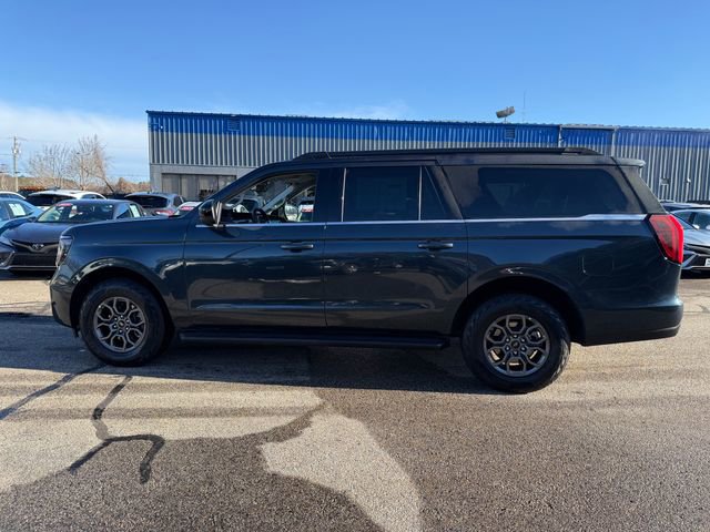 Used 2025 Ford Expedition Max Active image 2