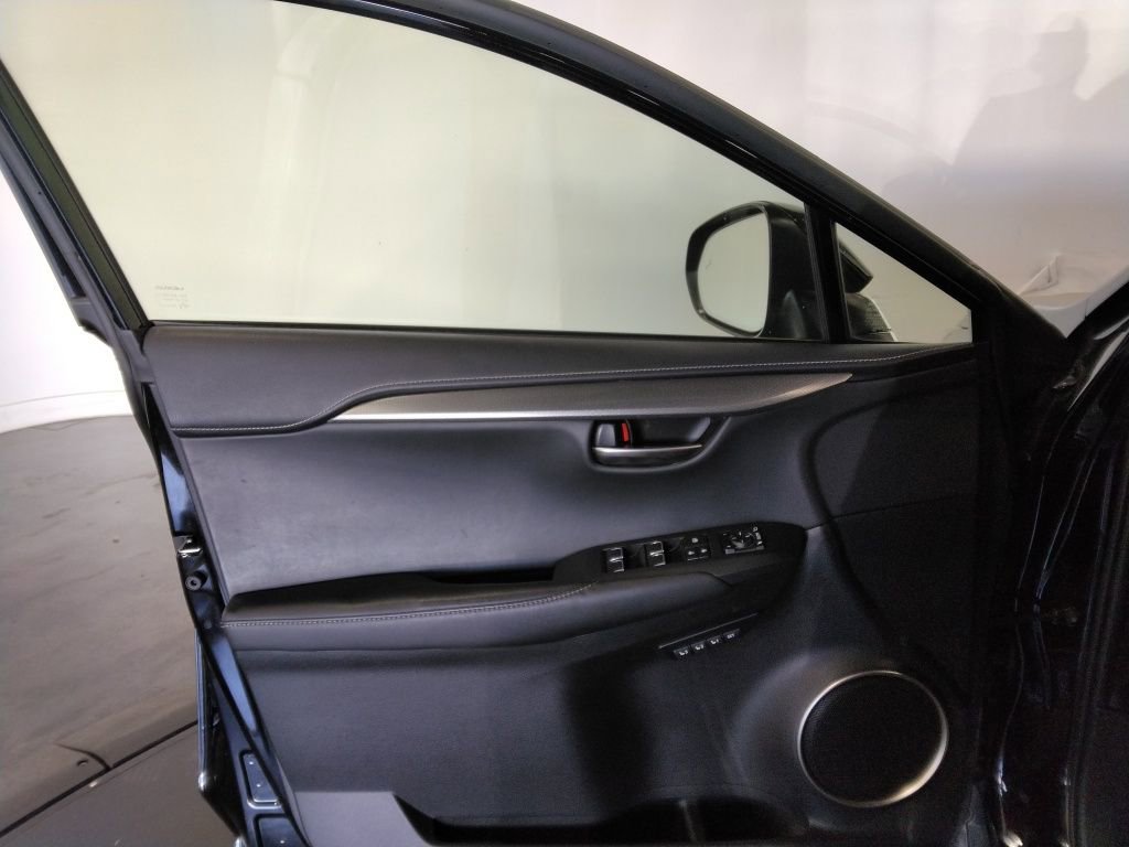 Used 2020 Lexus NX 300 F Sport w/ F Sport Premium Package image 28