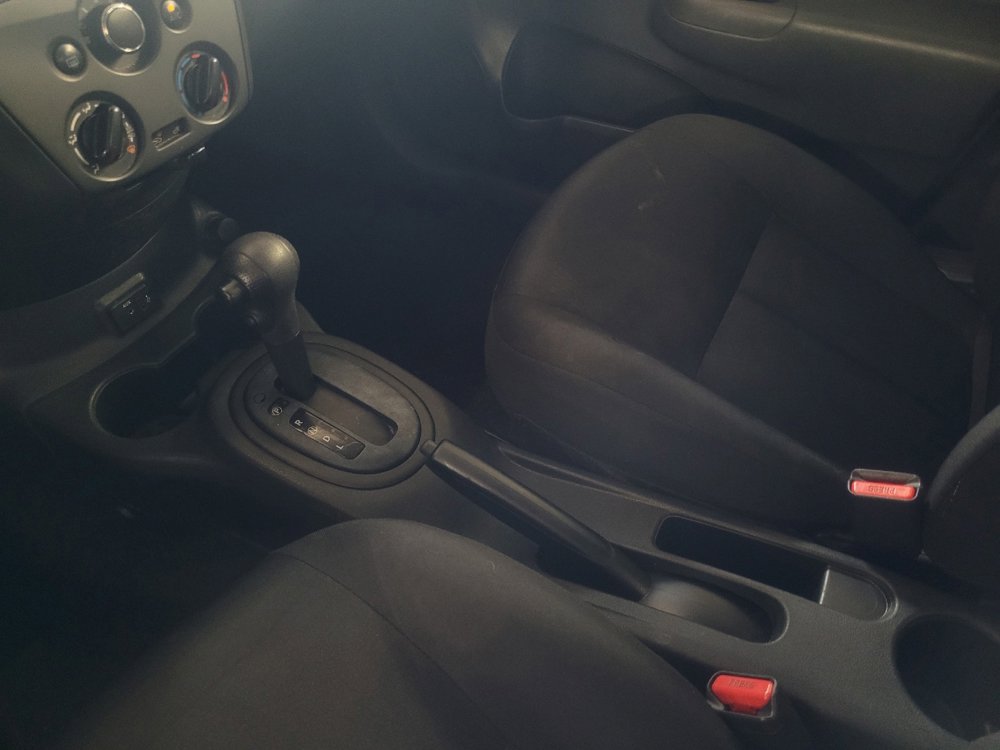 Used 2019 Nissan Versa S Plus image 26