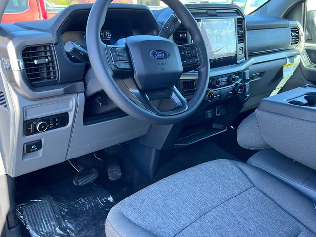 New 2026 Ford F150 XLT AWD/4WD image 16