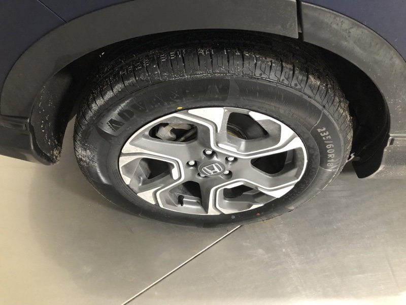 Used 2019 Honda CR-V EX image 9