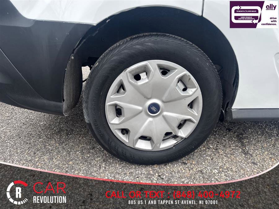 Used 2018 Ford Transit Connect XL image 21