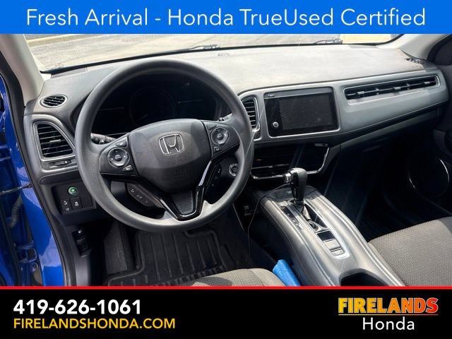 Used 2020 Honda HR-V EX image 12